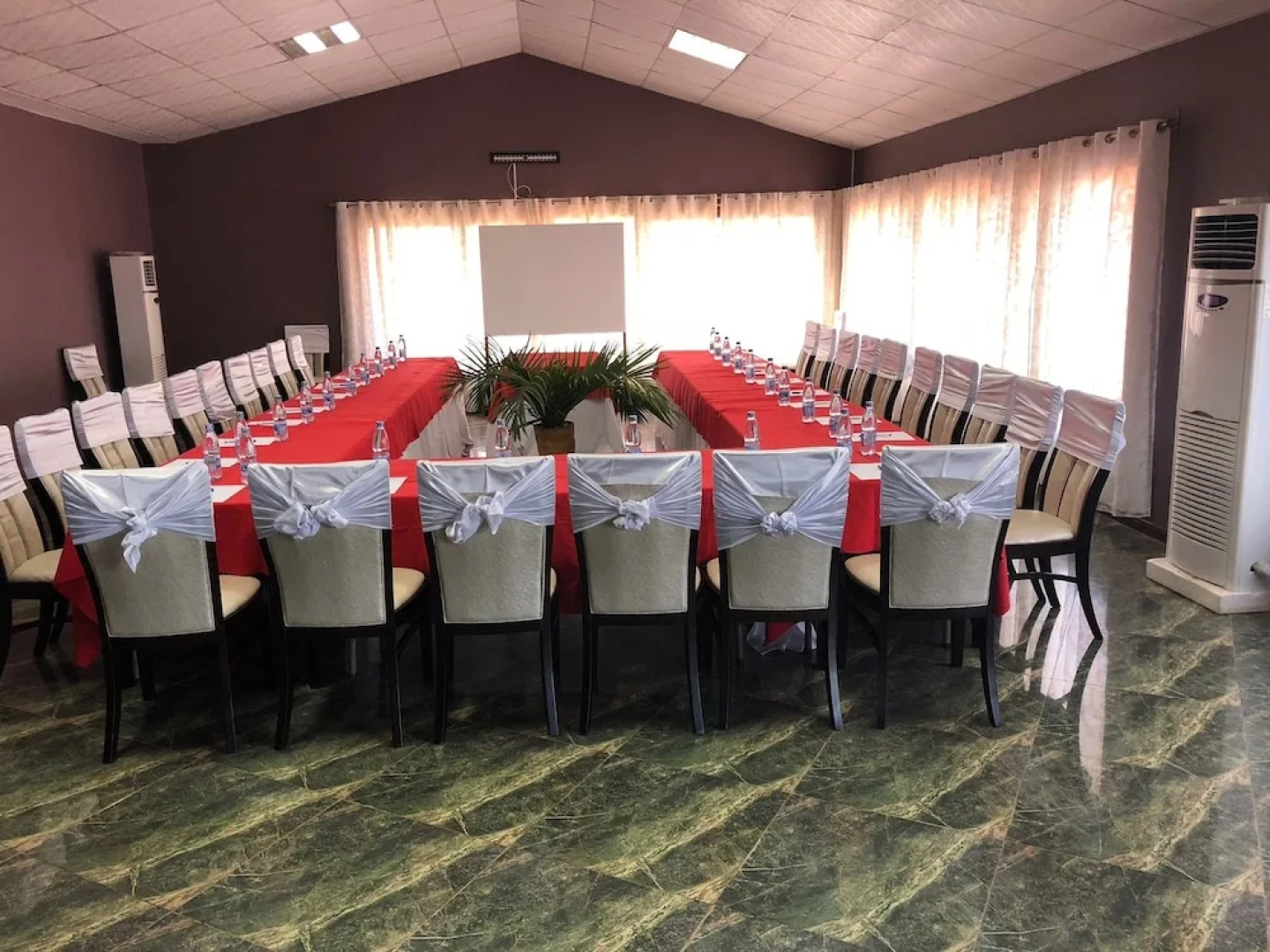 Residencial Chinfura