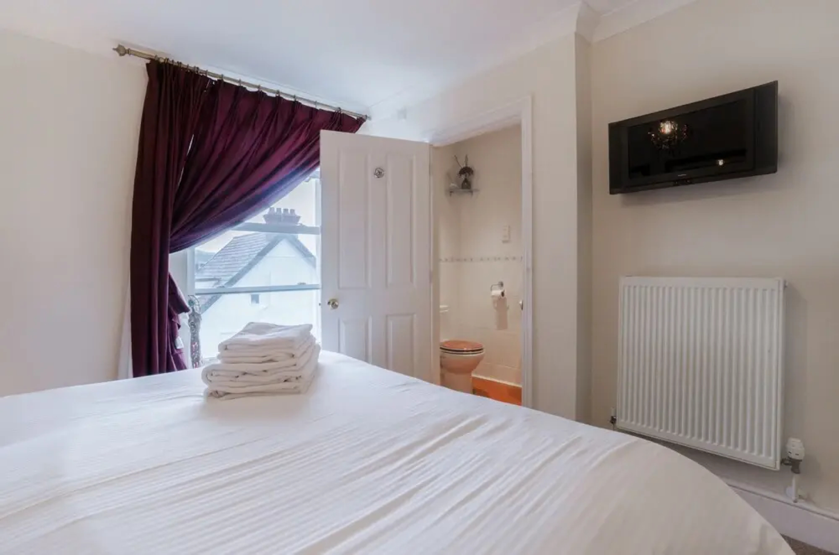 Westwood Guest House