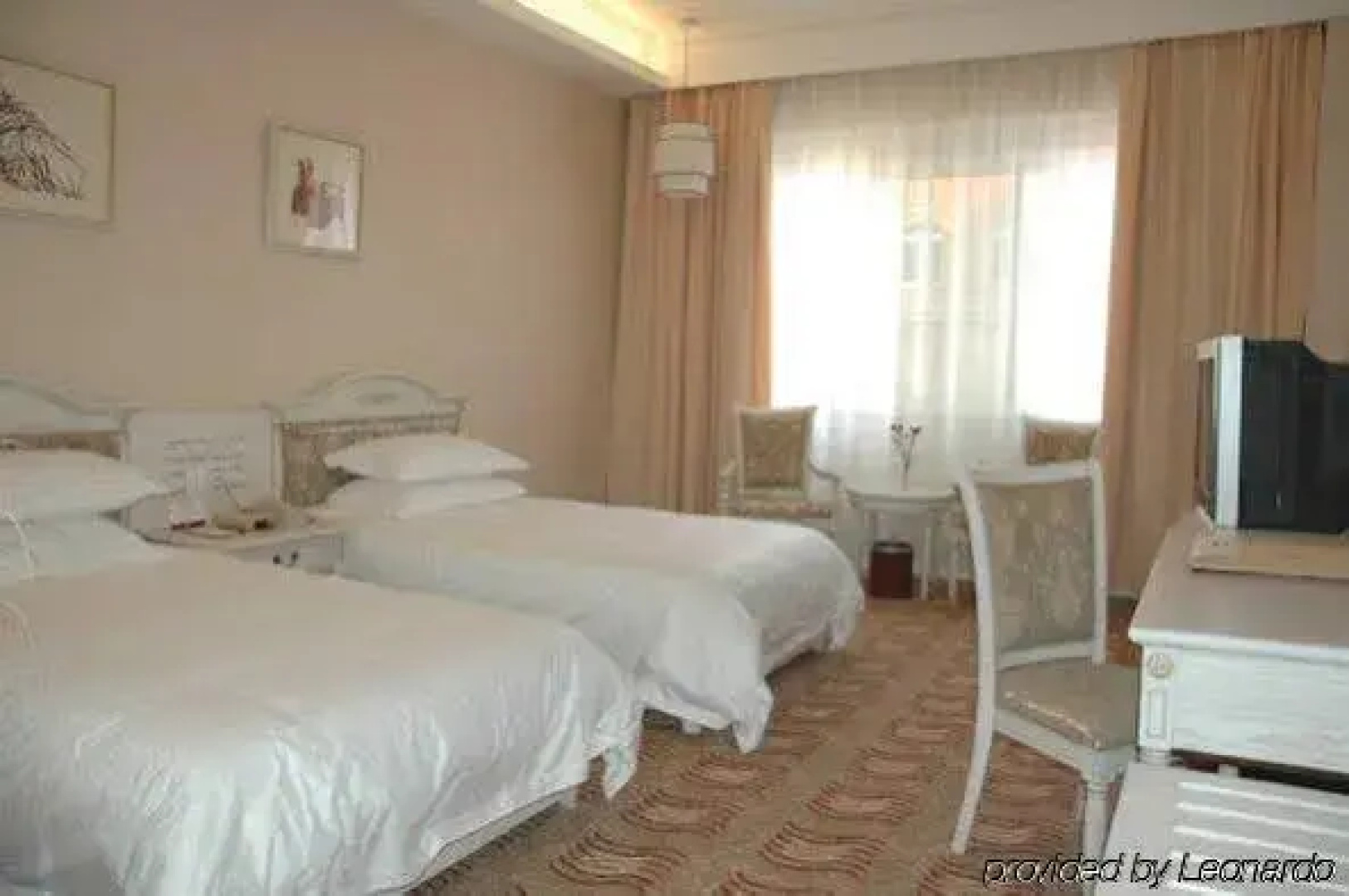 Xiang Jiang Hotel - Zhangzhou