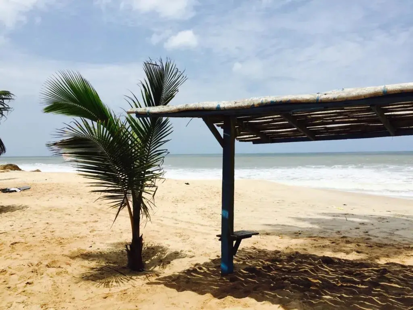 Tills Beach Hotel