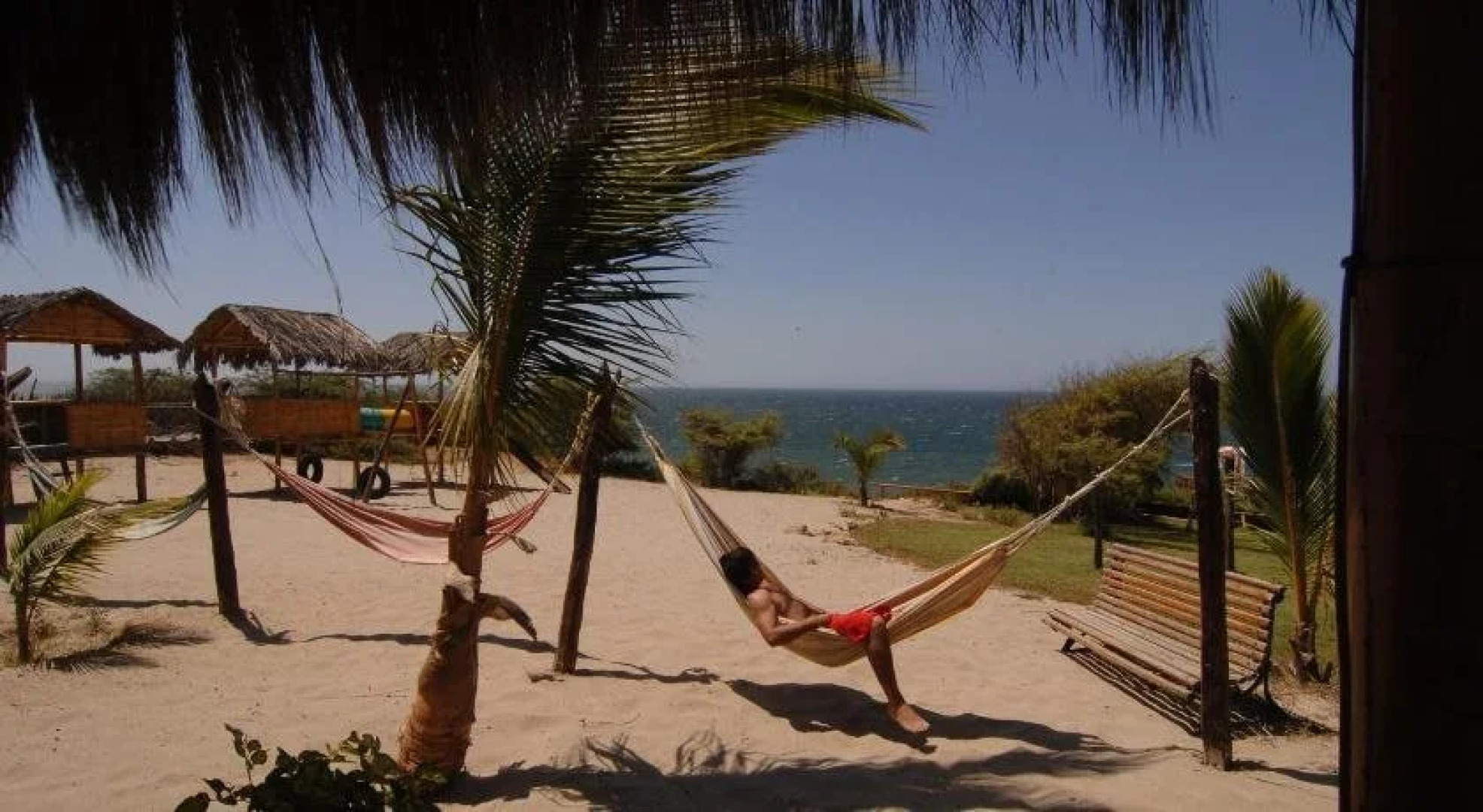 El Mirador de Vichayito