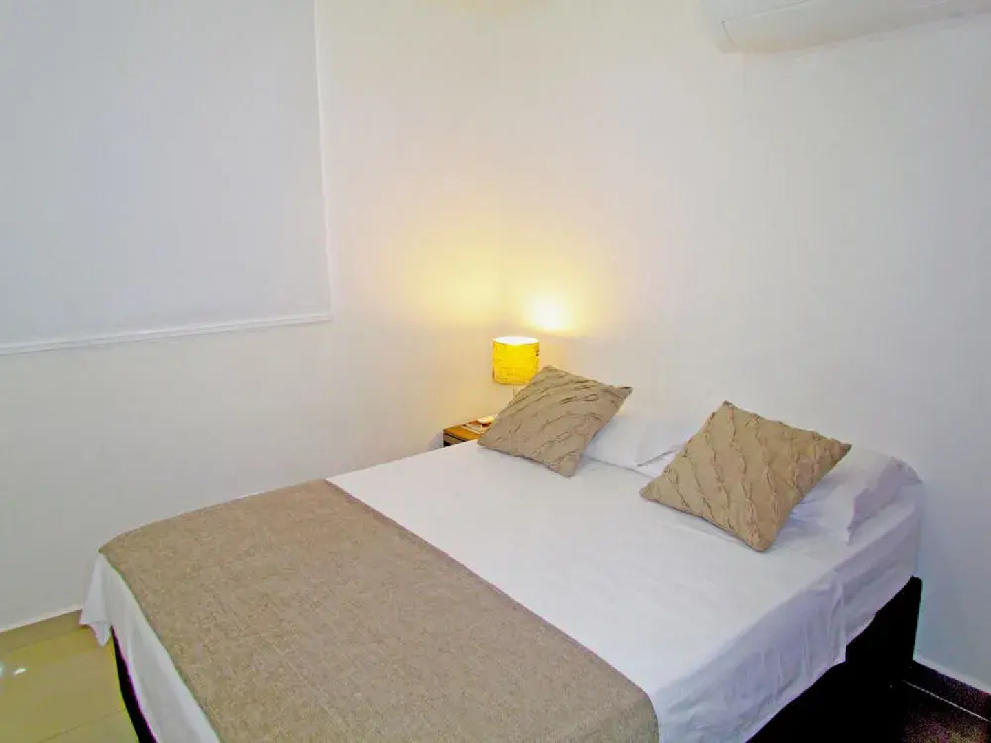 Apartamentos Comfort - BAQ23A