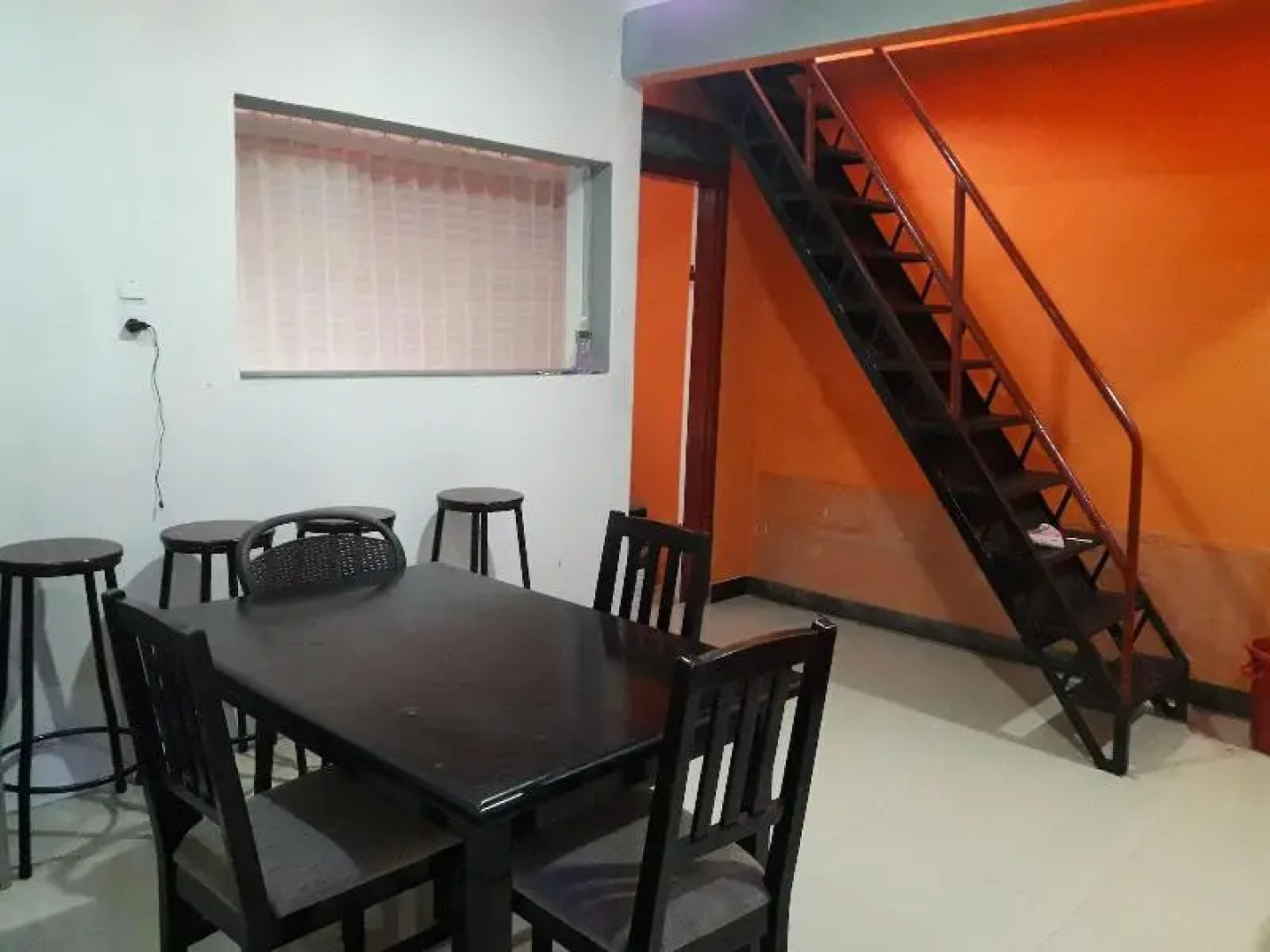 OYO 2231 Cahaya Homestay