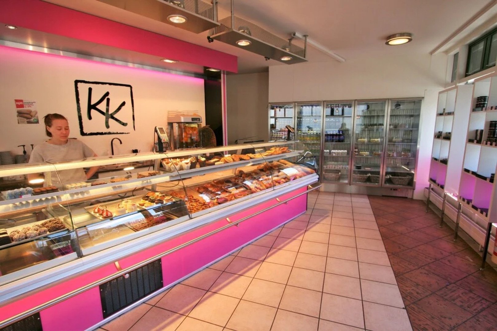 Nordic Apartments - Lækjargata Penthouse