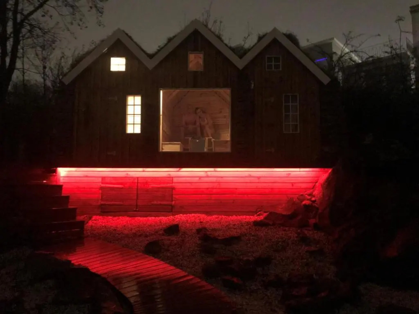 ICELAND SJF Villa , Hot tub & Outdoor Sauna Amazing Mountains View - 15 min to downtown