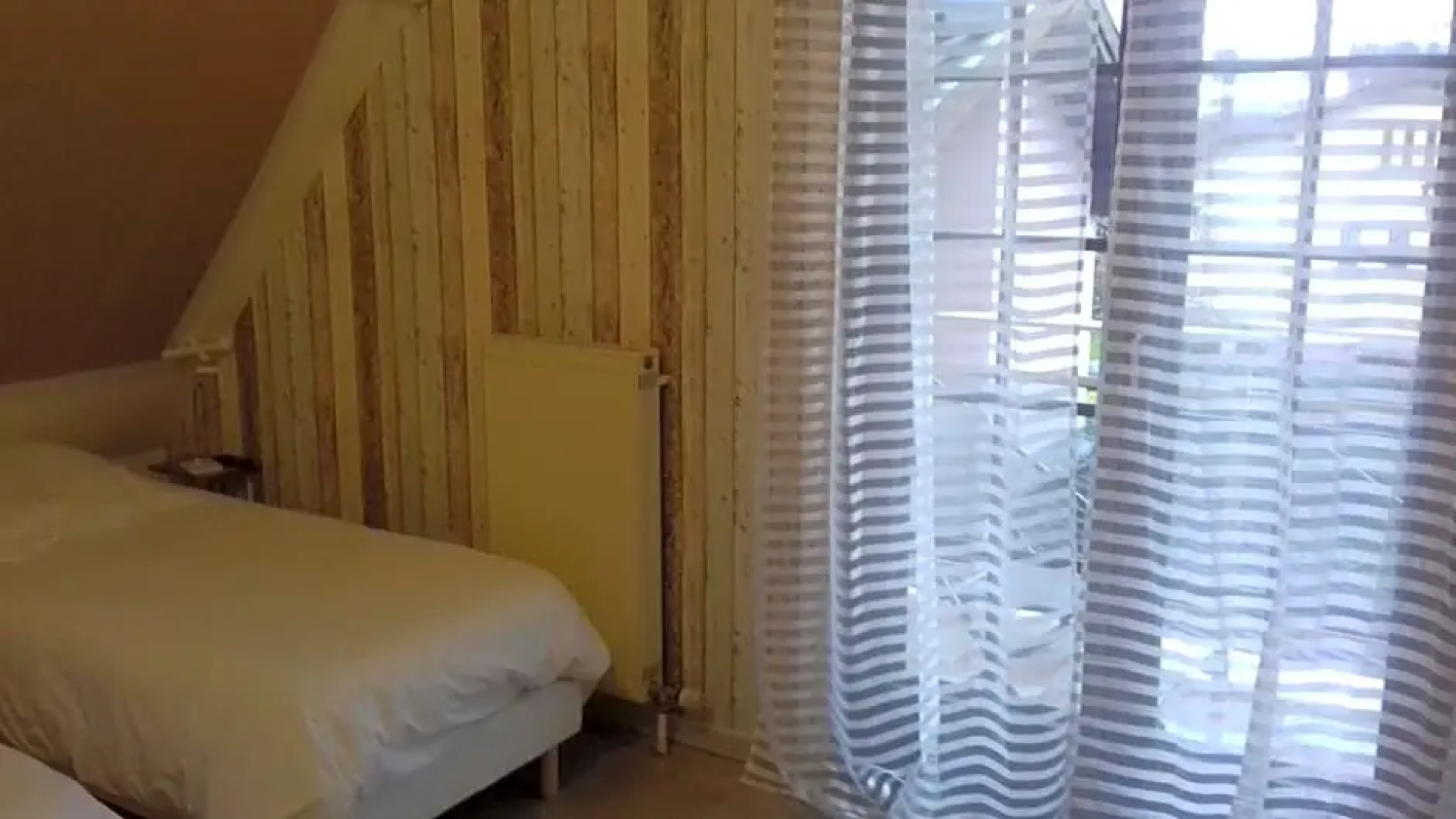 Chambres d hotes joel