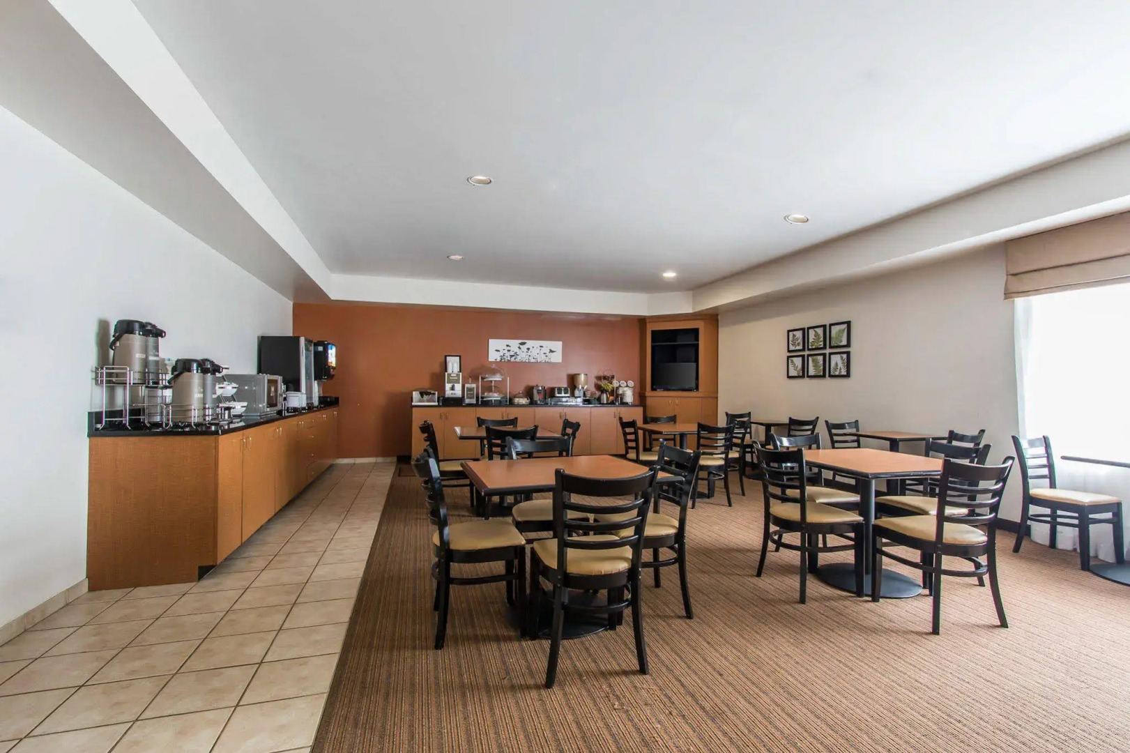 Sleep Inn & Suites Lebanon - Nashville Area