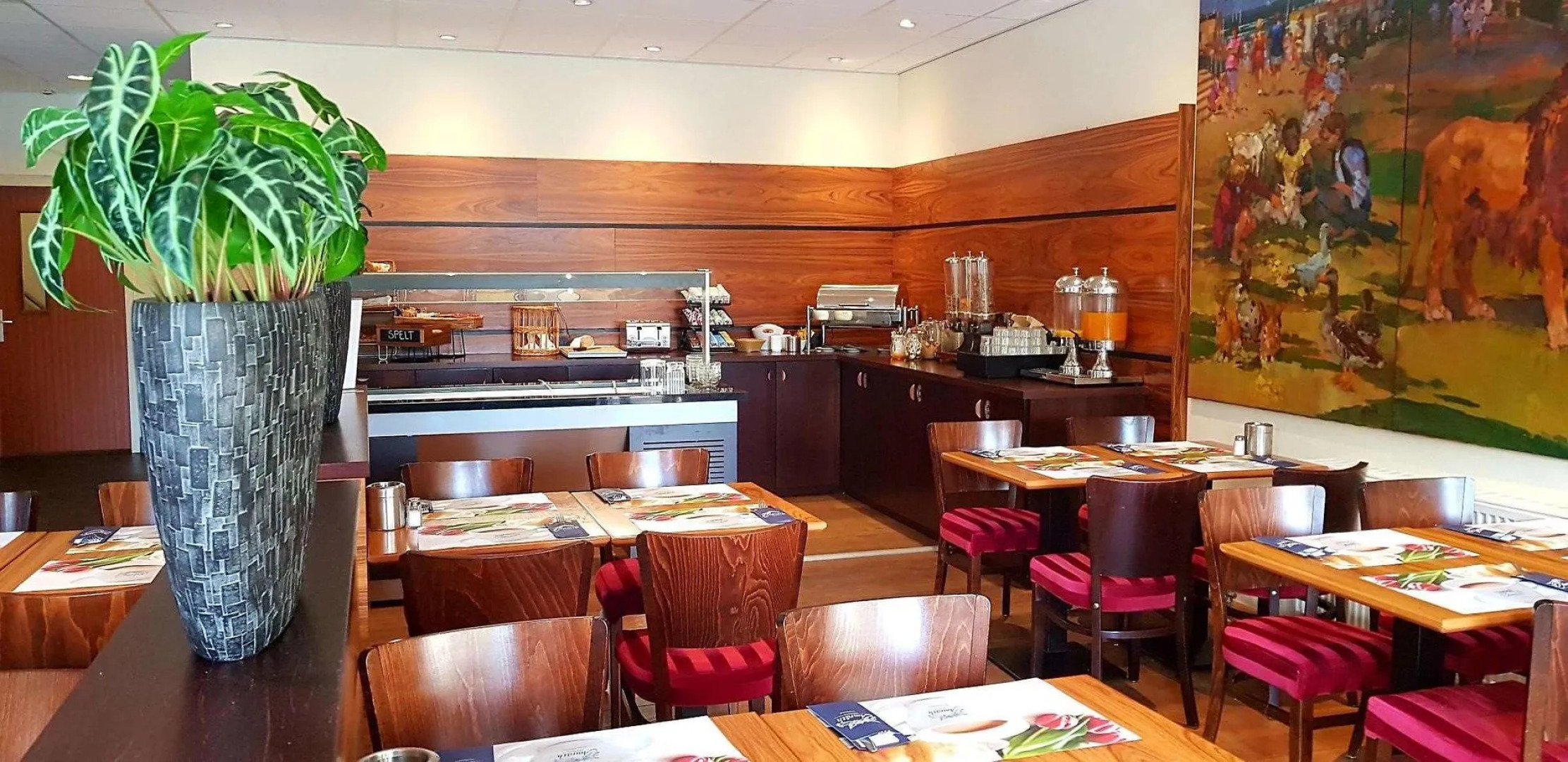 Amrâth Hotel Alkmaar