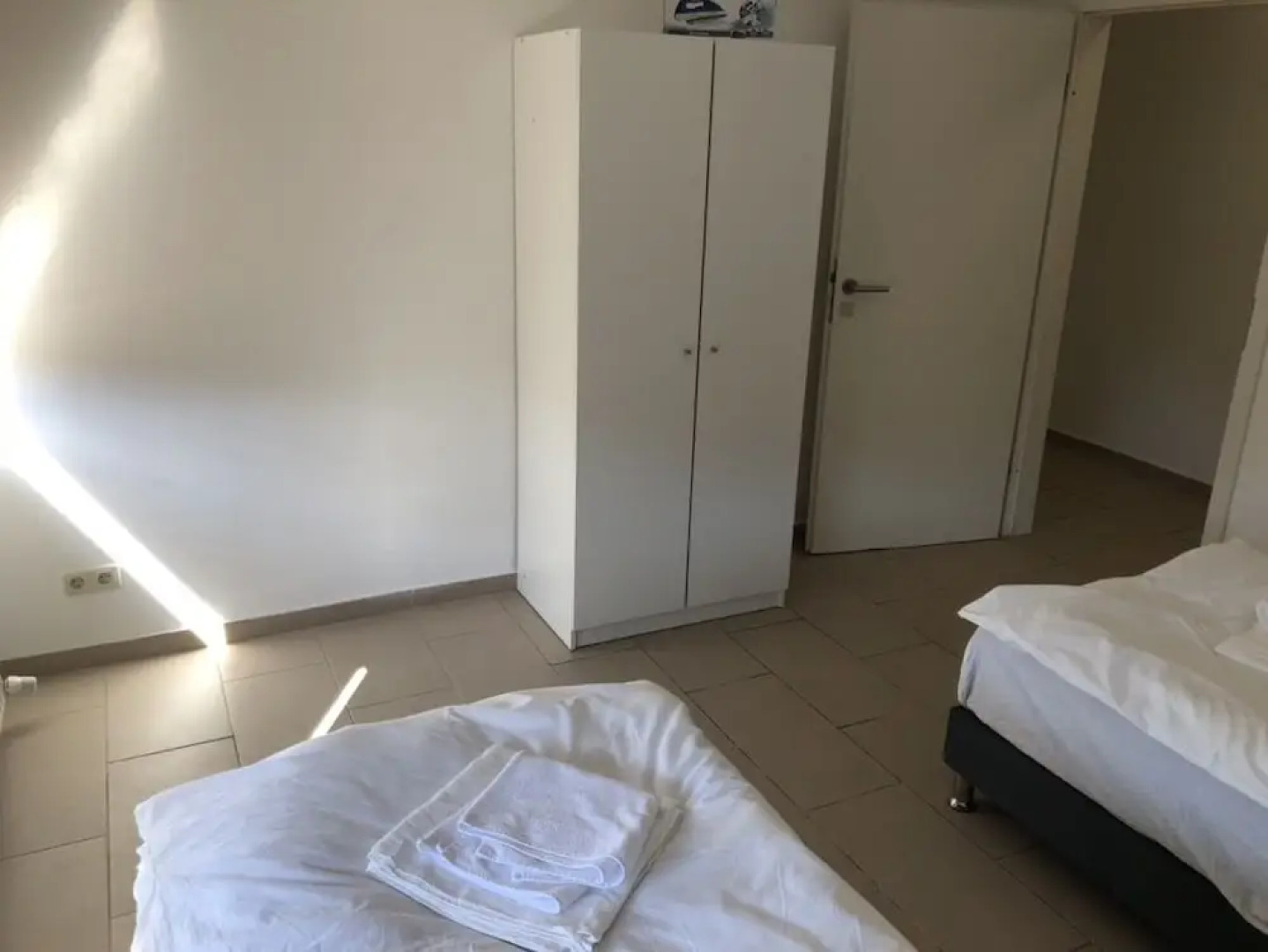 Beny Hotel Apartments