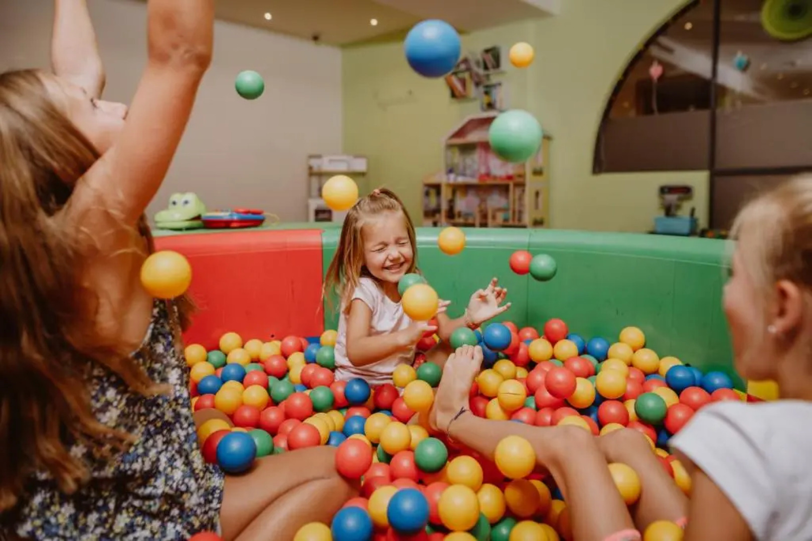 Hotel Berghof | St. Johann in Salzburg