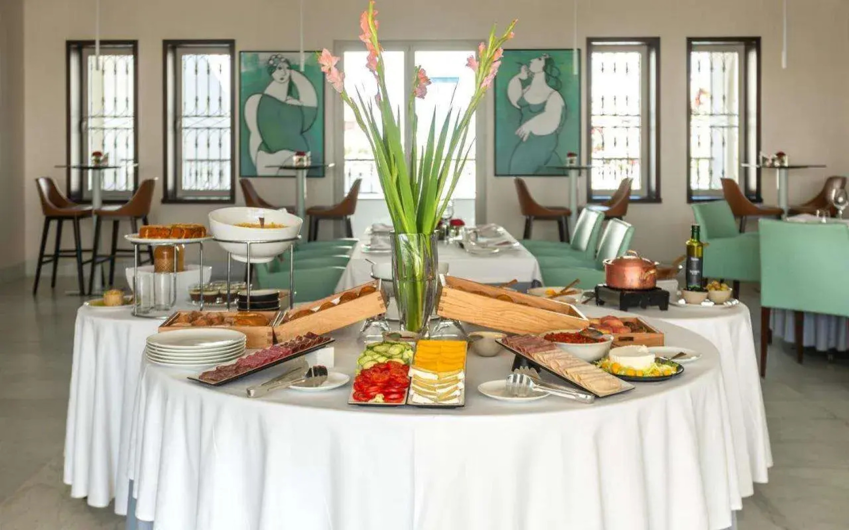 Dar el Jeld Hôtel & Spa