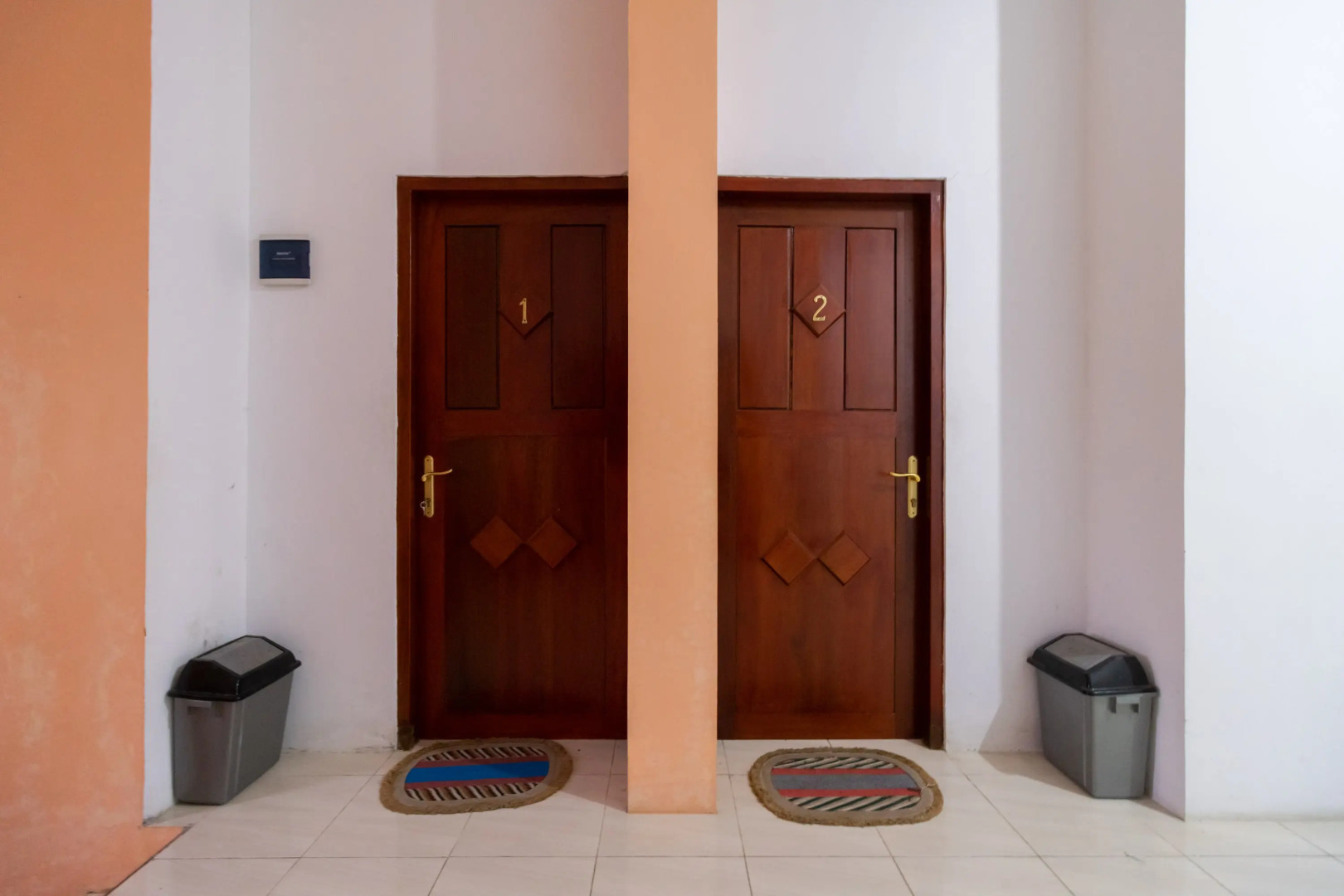 RedDoorz Syariah near Danau Kembar Solok