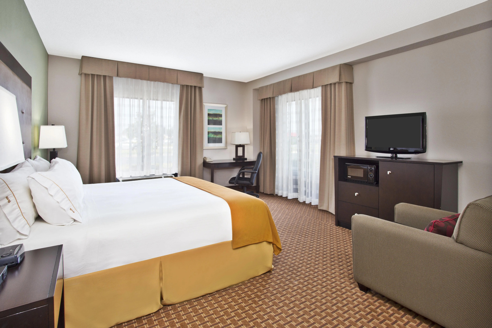 Holiday Inn Express Hotel & Suites Harrington-Dover area, DE by IHG