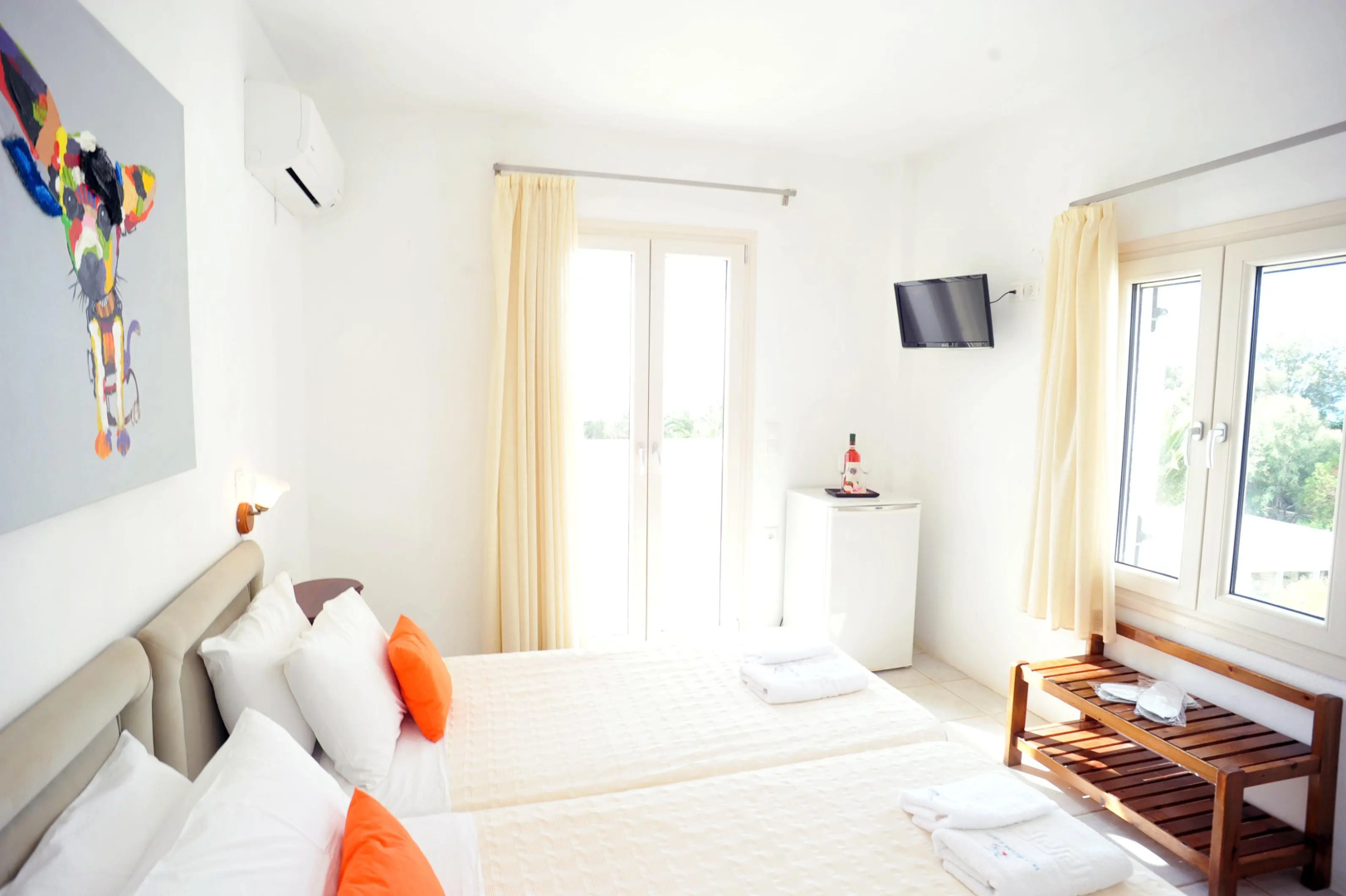 Medusa Resort & Suites