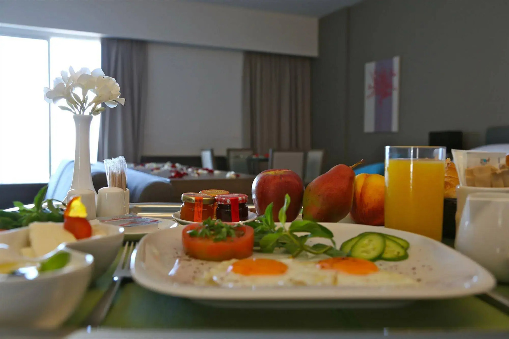 Warwick Pangea Beach Resort & Spa