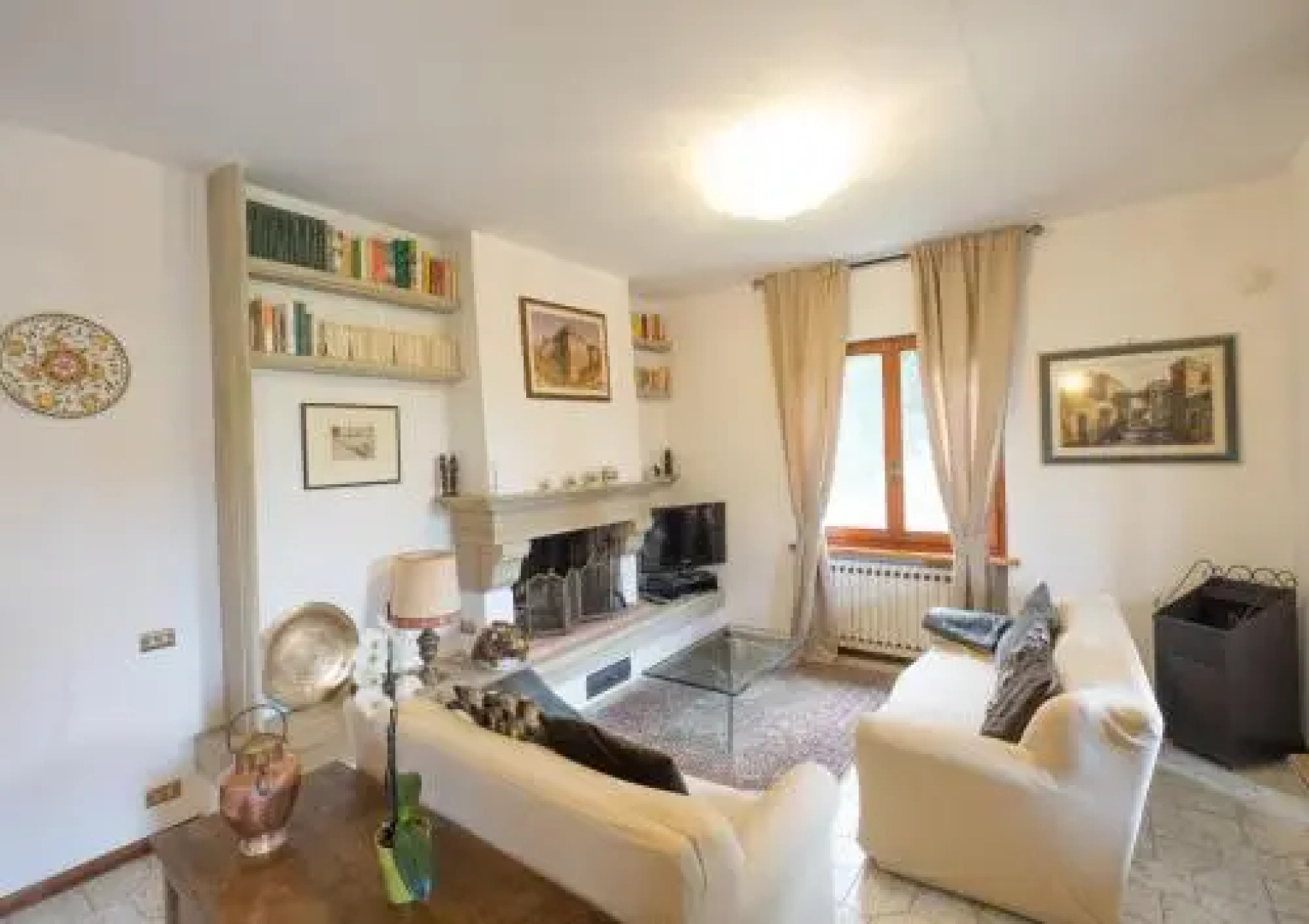 Bed and Breakfast Welcome