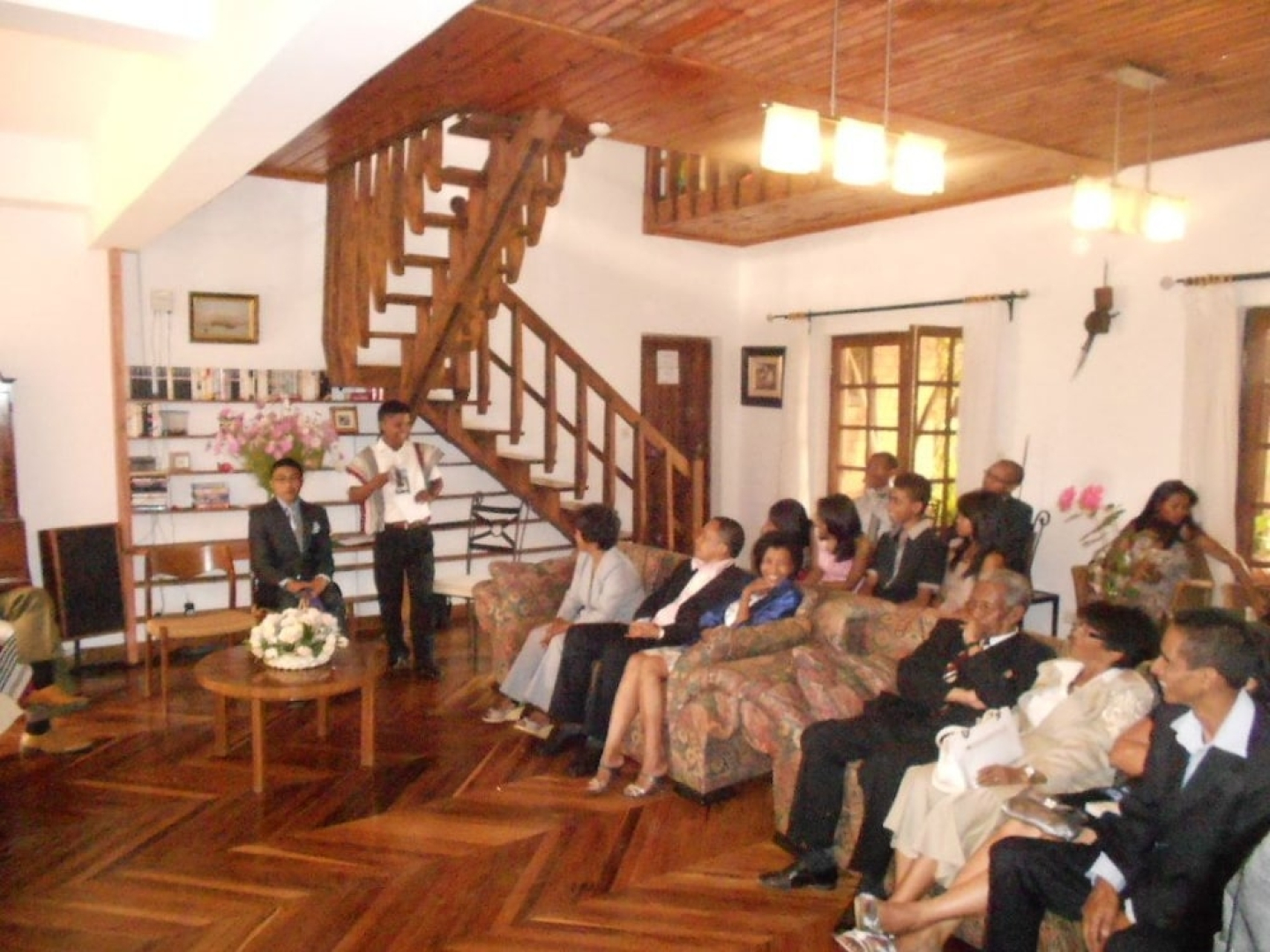 Villa Vergissmeinnicht