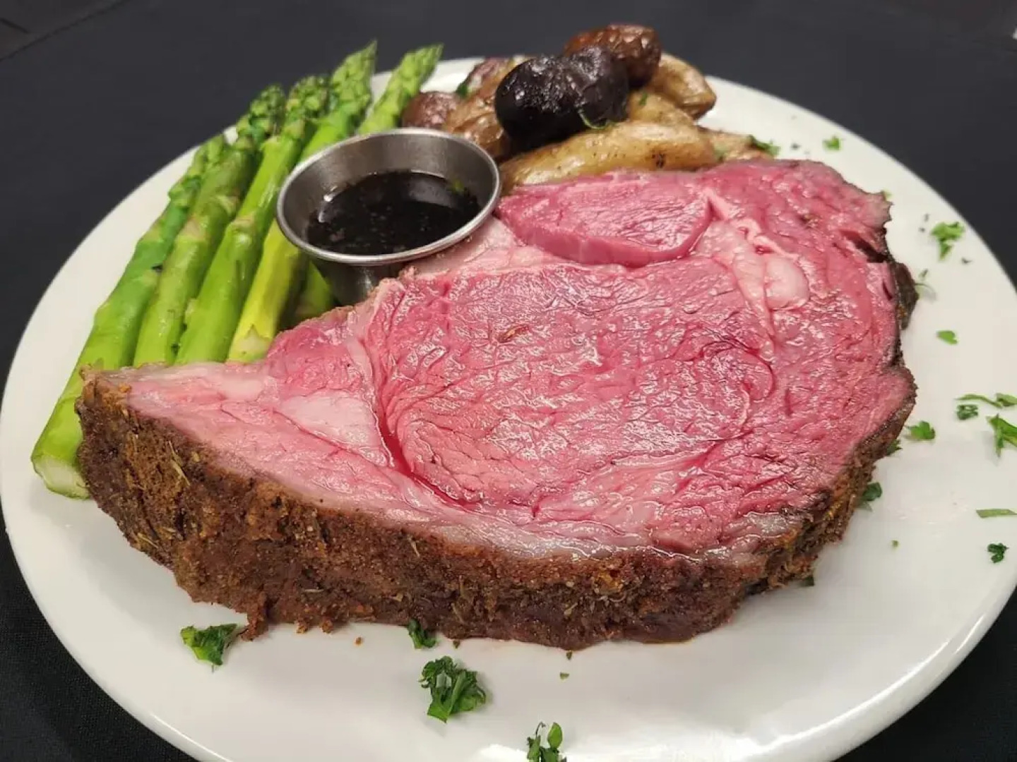 The Lodge at Mauston