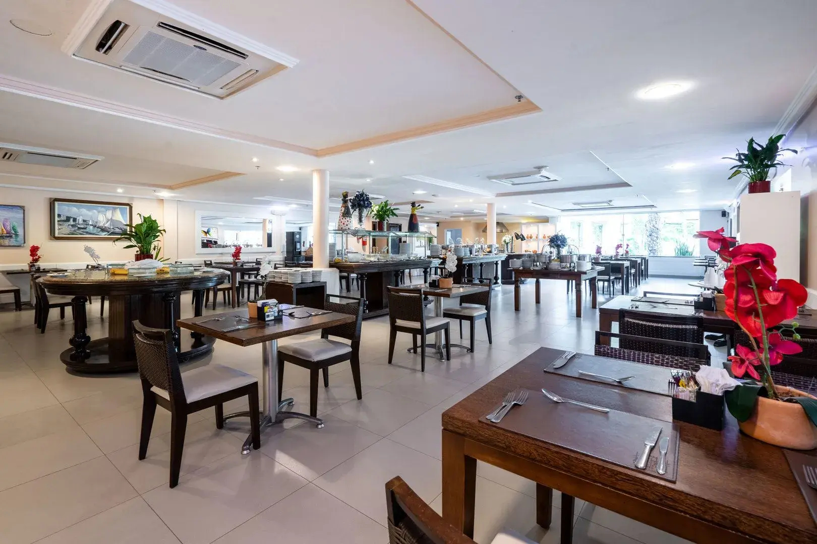 Bahia Plaza Hotel