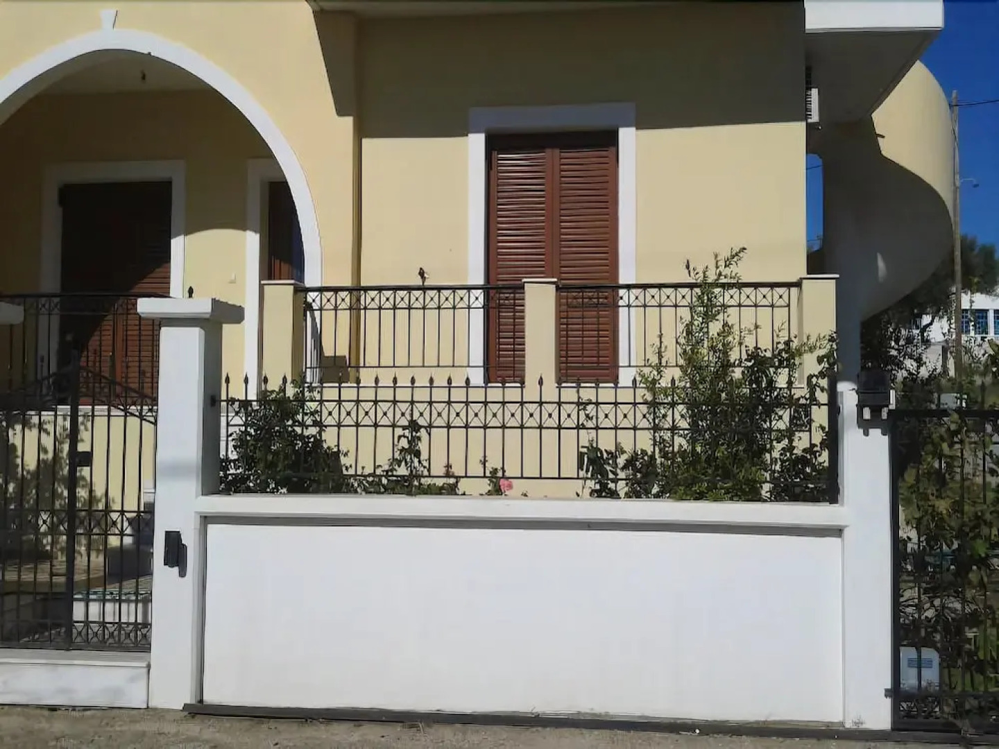 Villa Kiki