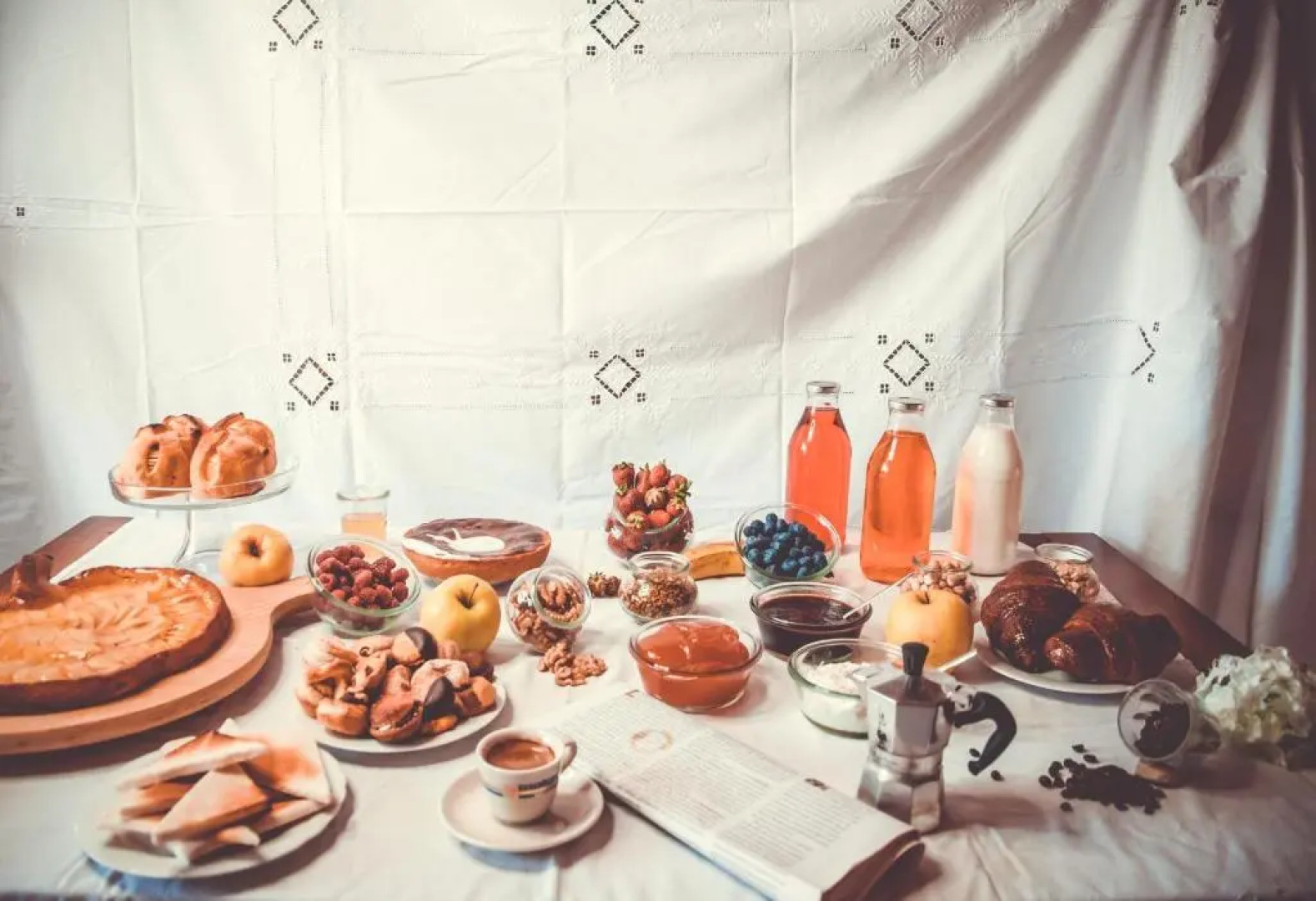 Amaranto Bed & Breakfast