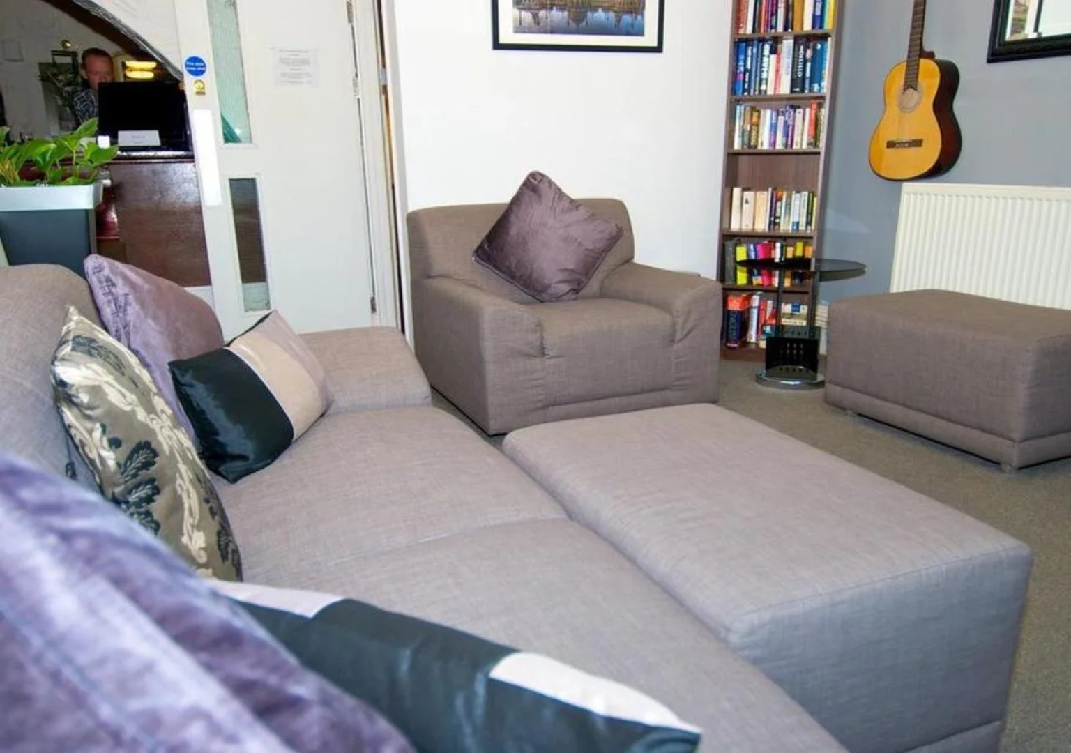 Kipps Brighton Hostel