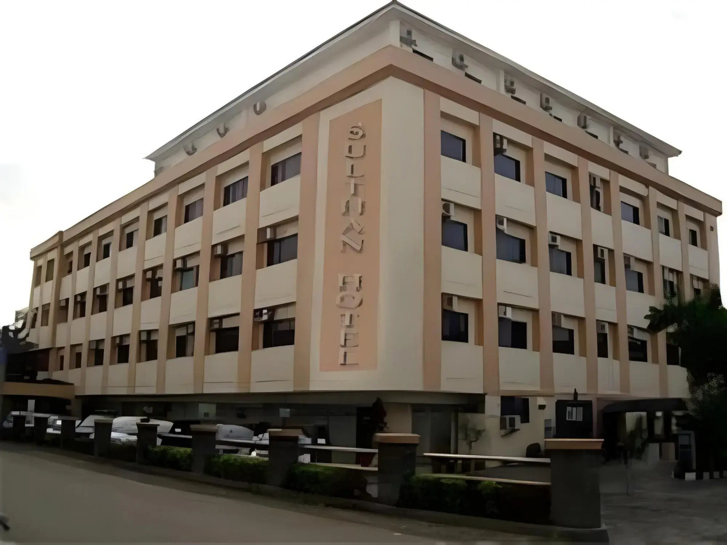 Sulthan Hotel International Aceh