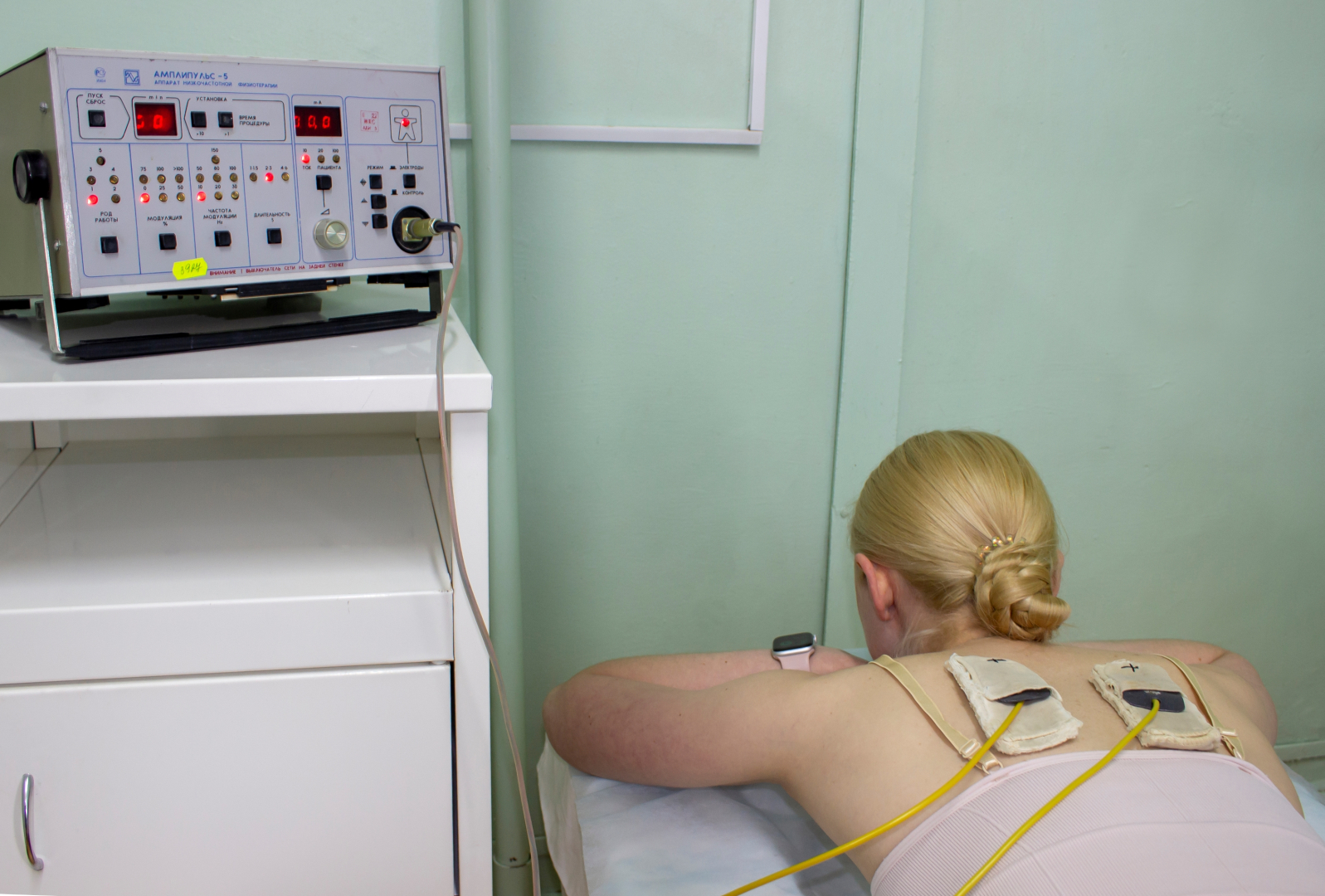 Berezka (Bashkortostan)