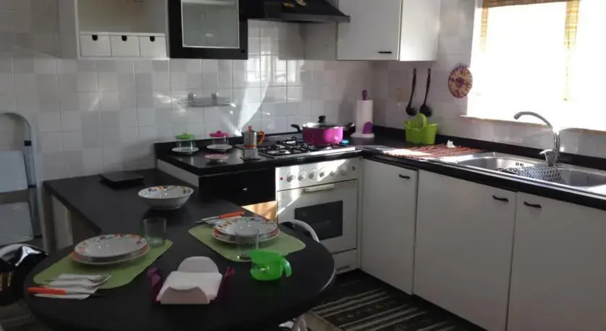 Casa Vacanze Alessandro