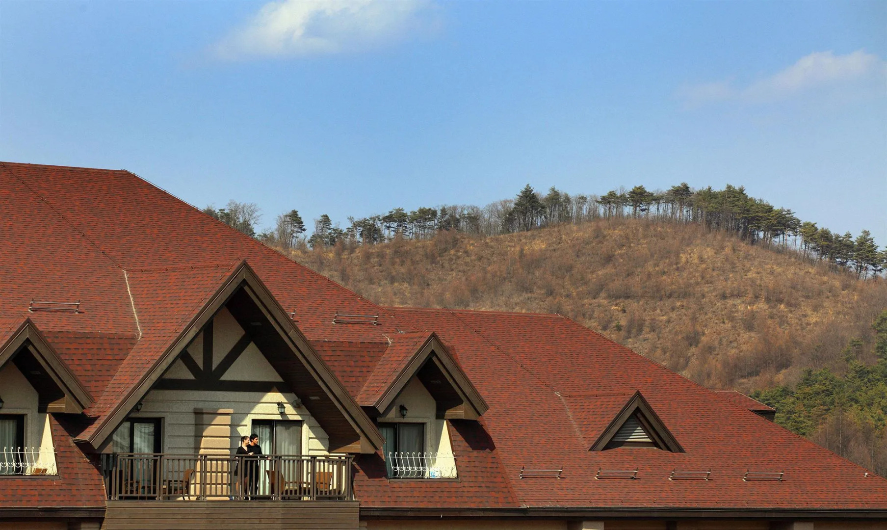 InterContinental Pyeongchang Resort Alpensia by IHG