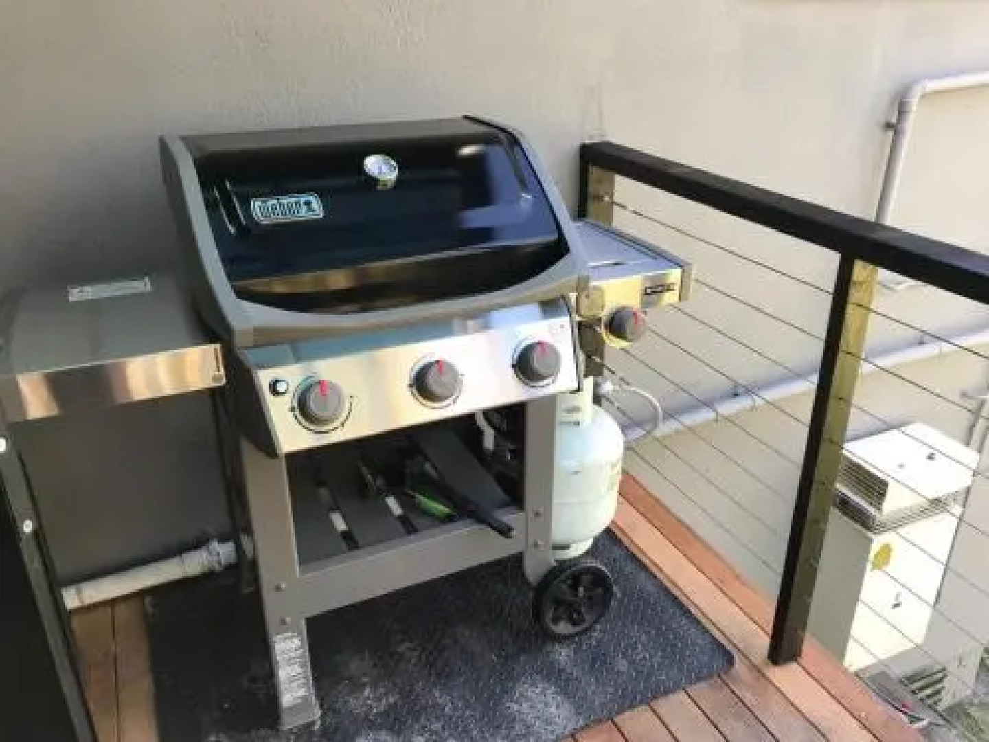 Longhorn Ranch Apartments