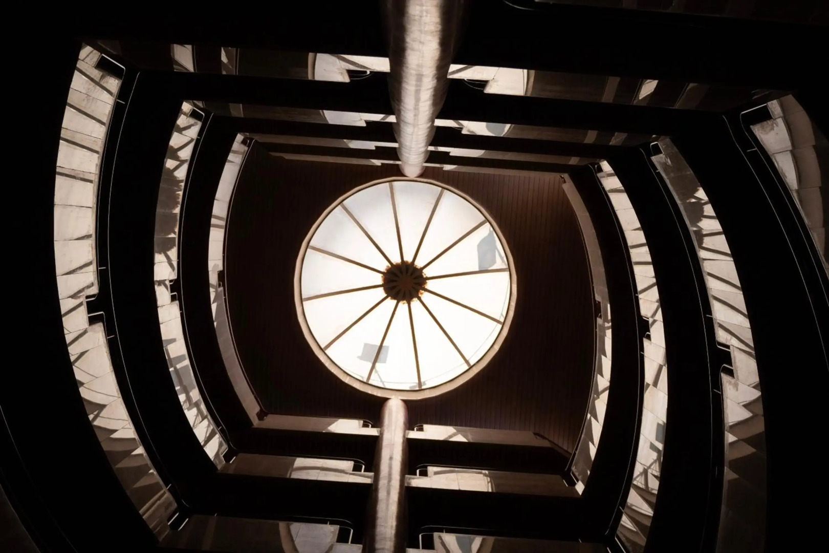 Aparto-Hotel Rosales