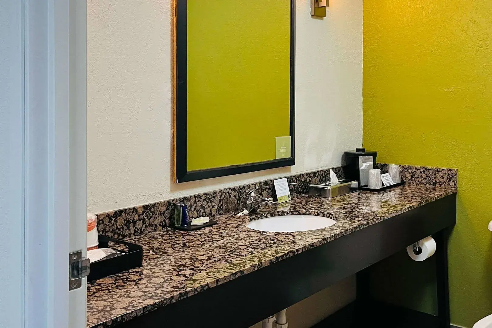 Clarion Pointe Lakeland I-4