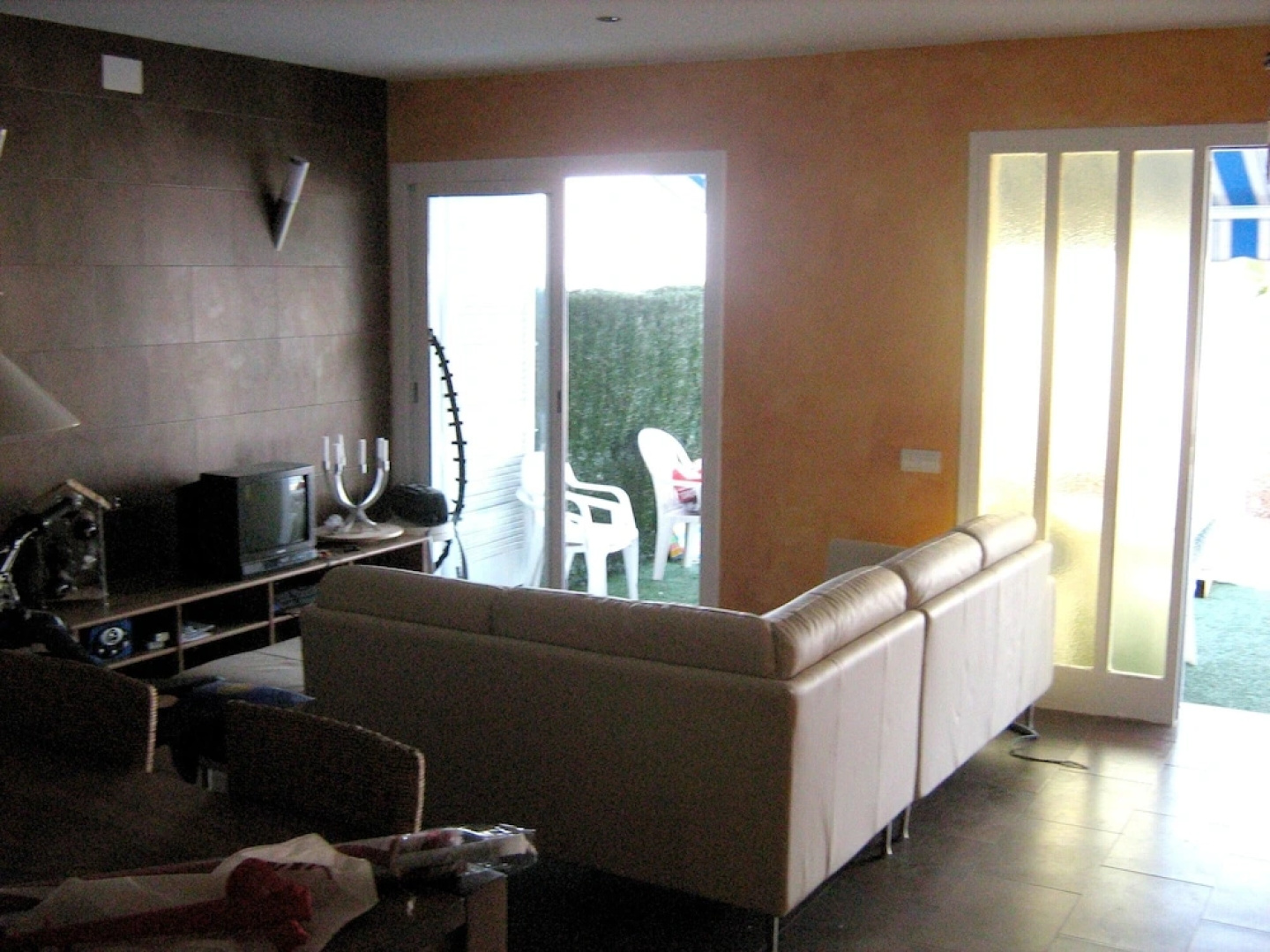 House With 3 Bedrooms in Tarragona, With Wonderful sea View and Furnis