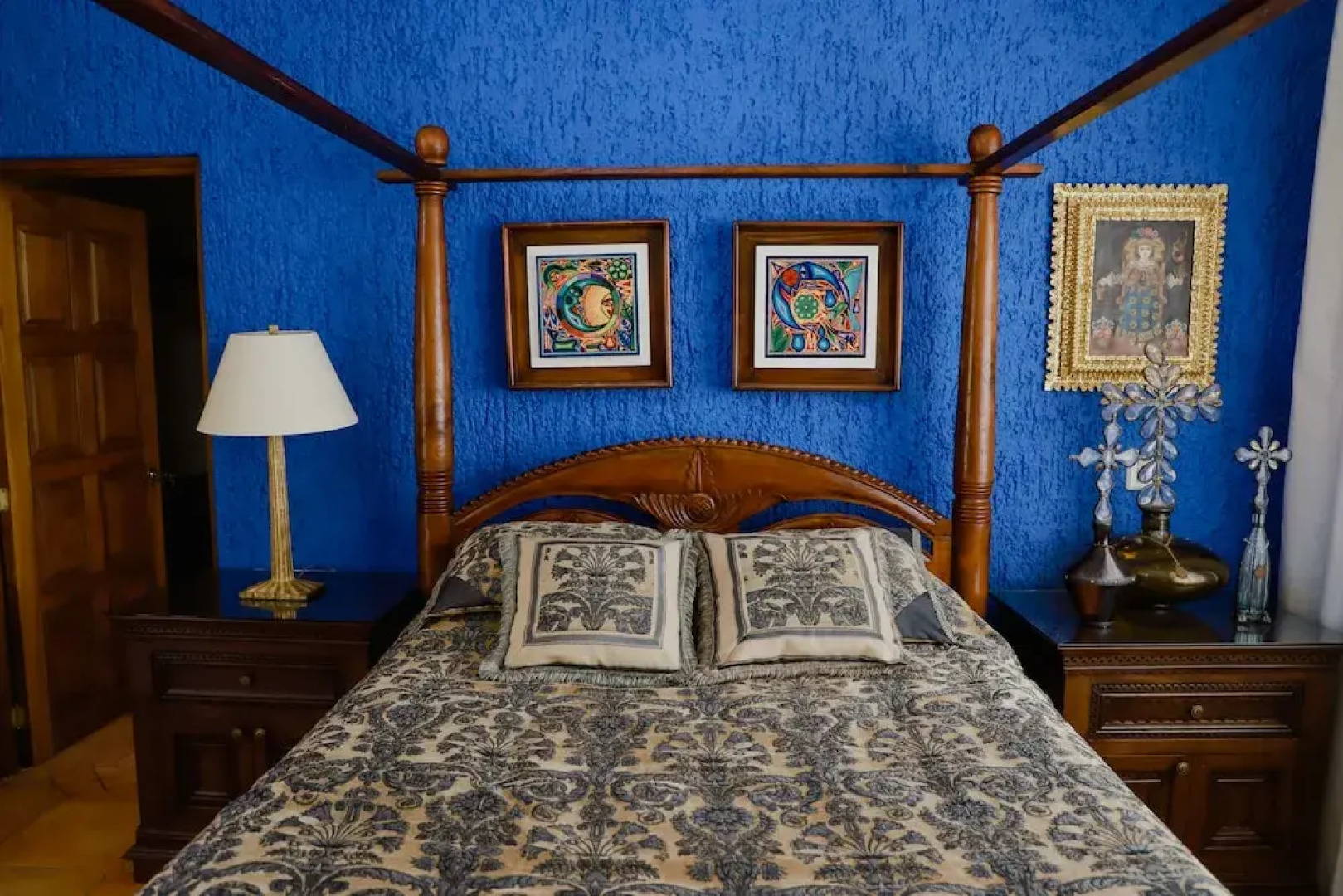 Casa Morales Hotel Boutique Tlaquepaque