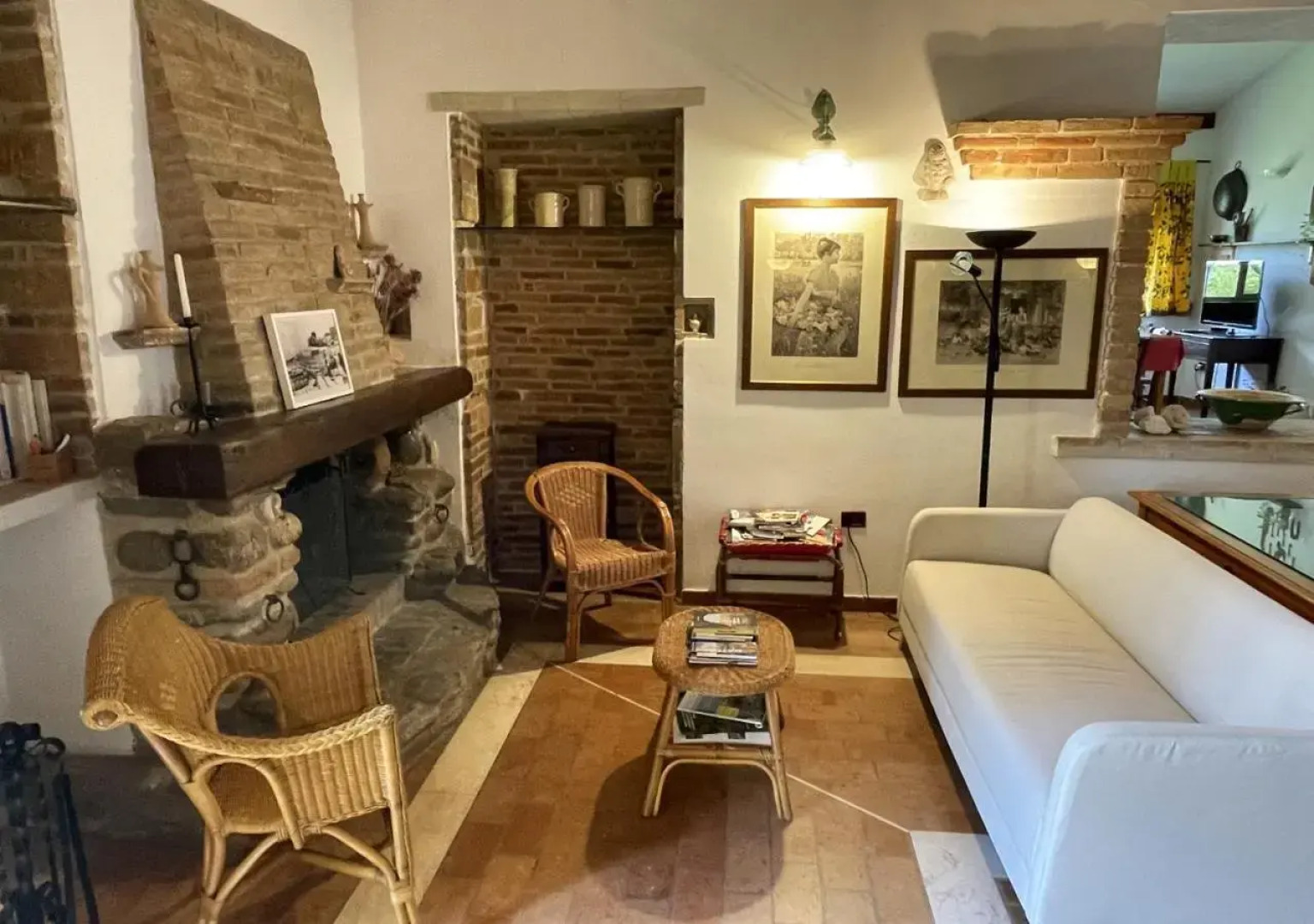 Casa Vacanza Antonella