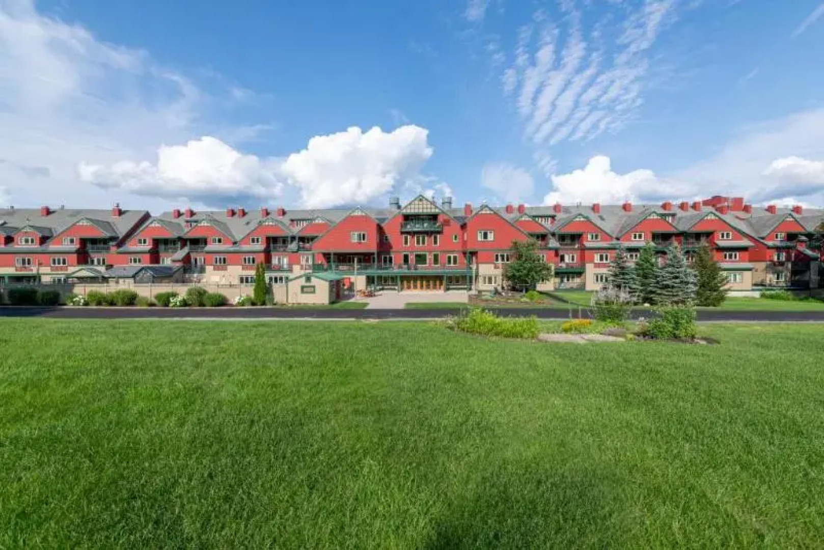 Grand Summit Resort, A Vail Resorts Property
