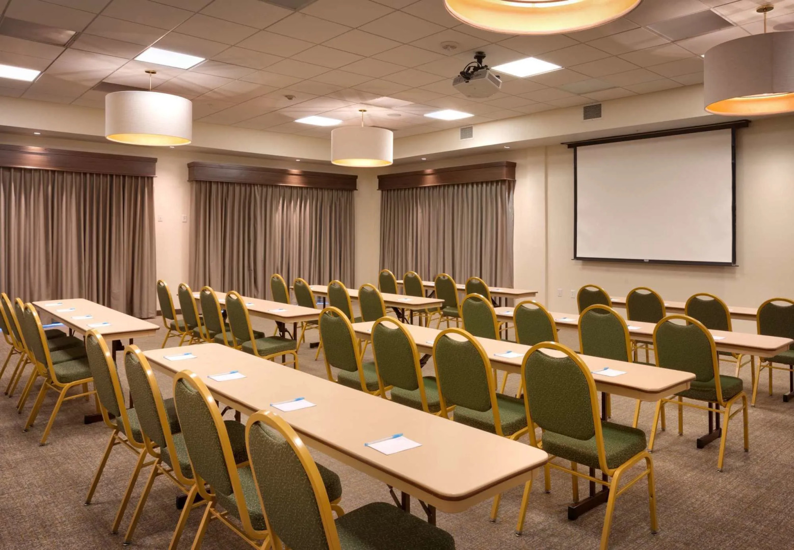 SpringHill Suites by Marriott Rexburg