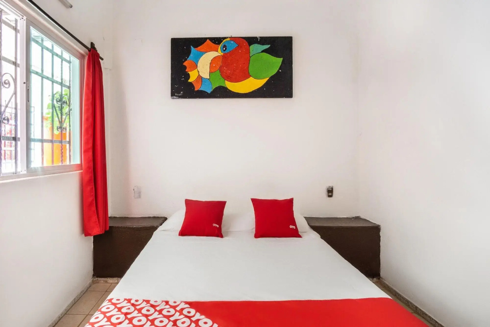 Hotel Posada Santiago Manzanillo