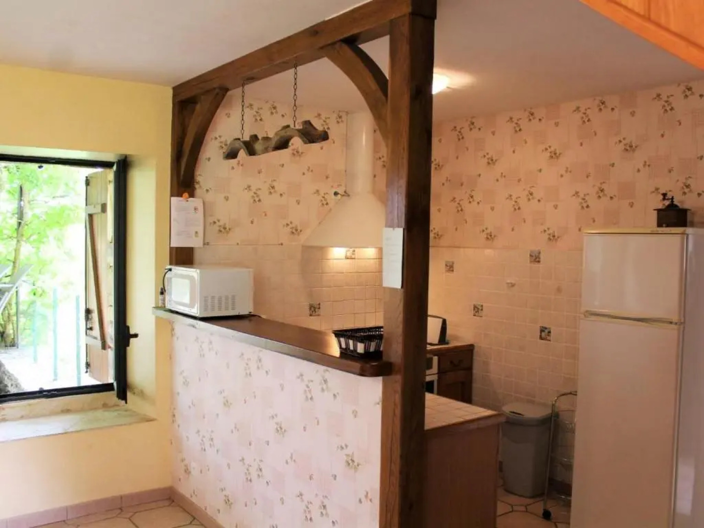 Gite Belvès, 4 pièces, 6 personnes - FR-1-616-86