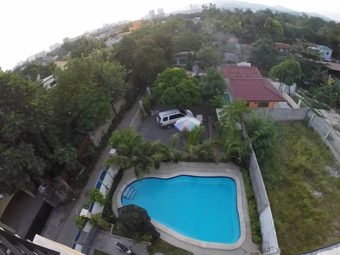 Cler Suites and Residences
