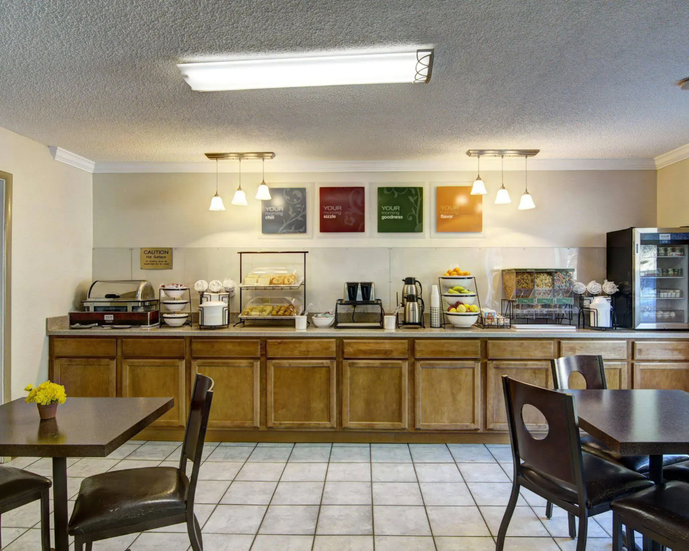 Clarion Pointe Beckley