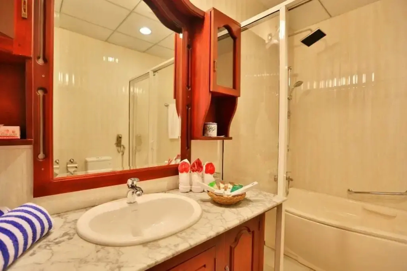 Centauria Lake Resort