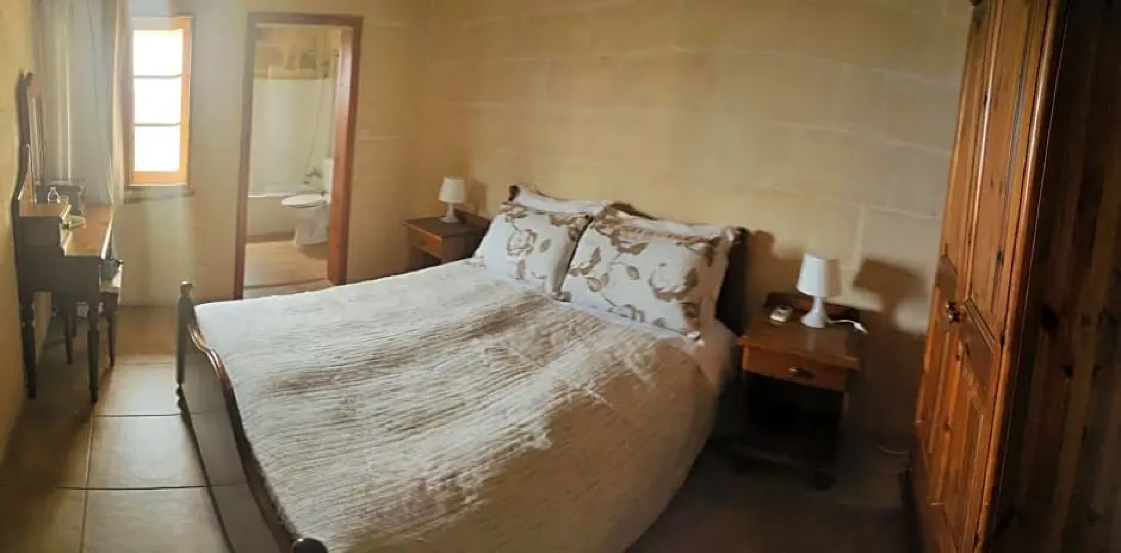 Gizimina B&B by VeroSole