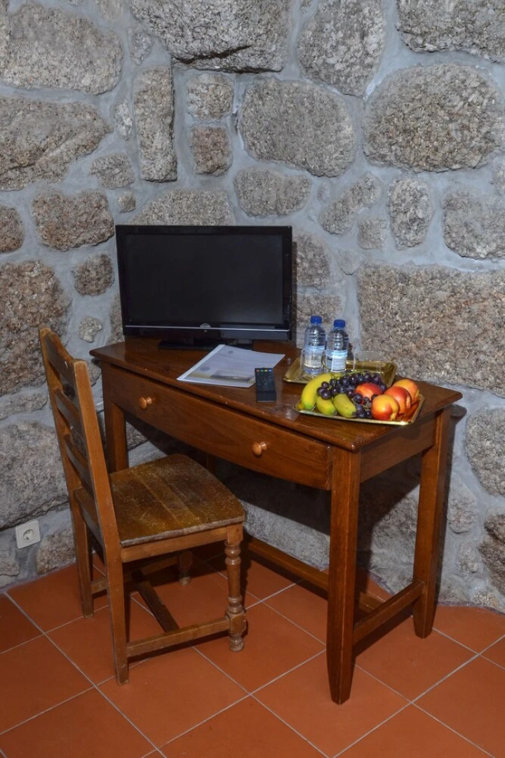 Quinta Brasão Da Caniçada