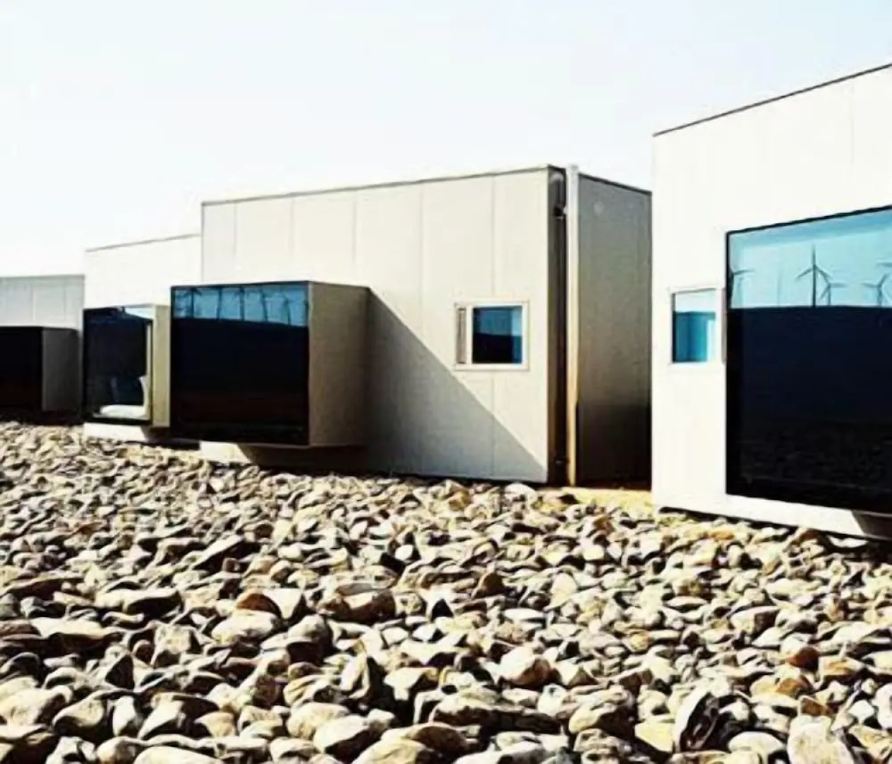 Hotel Aire de Bardenas