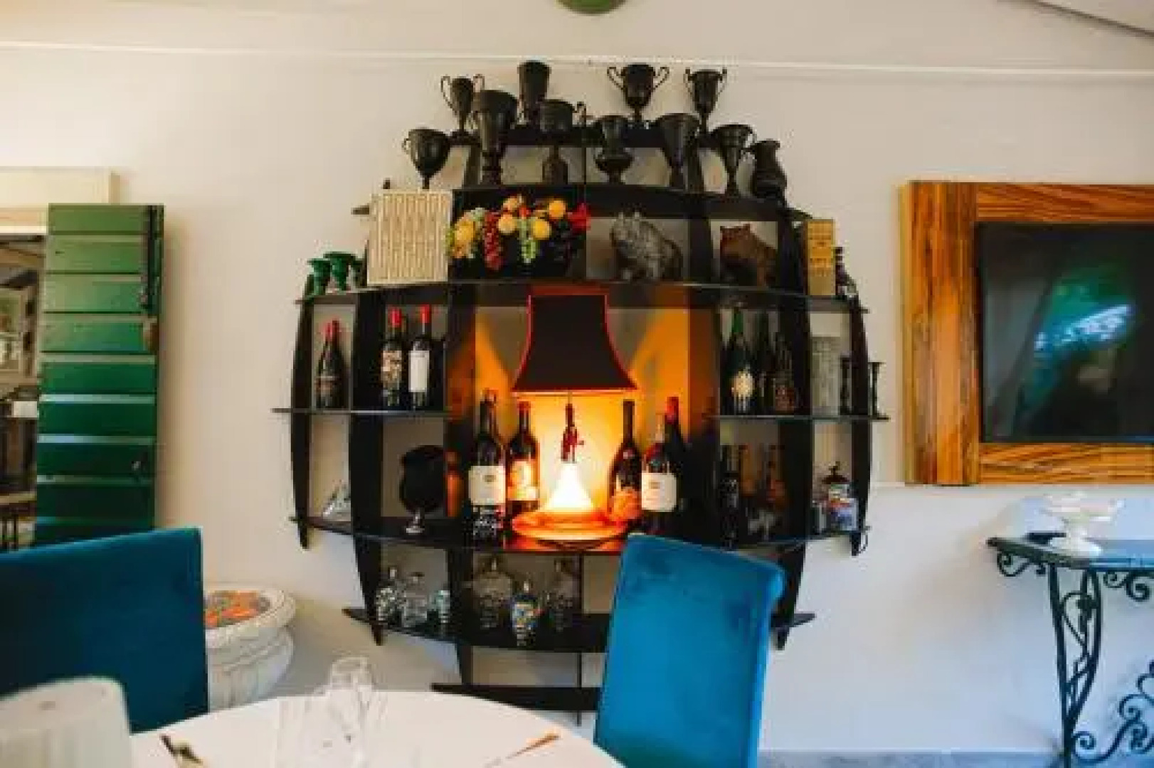 Country House Casino di Caccia