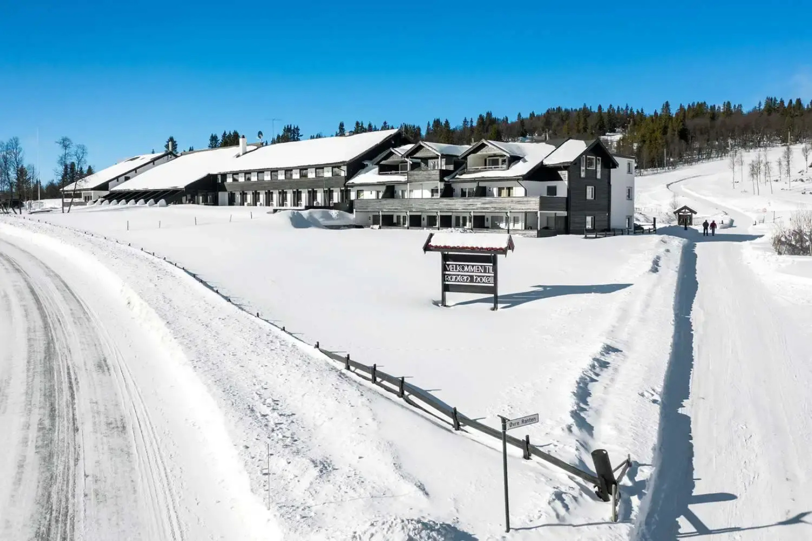 Ranten Hotel