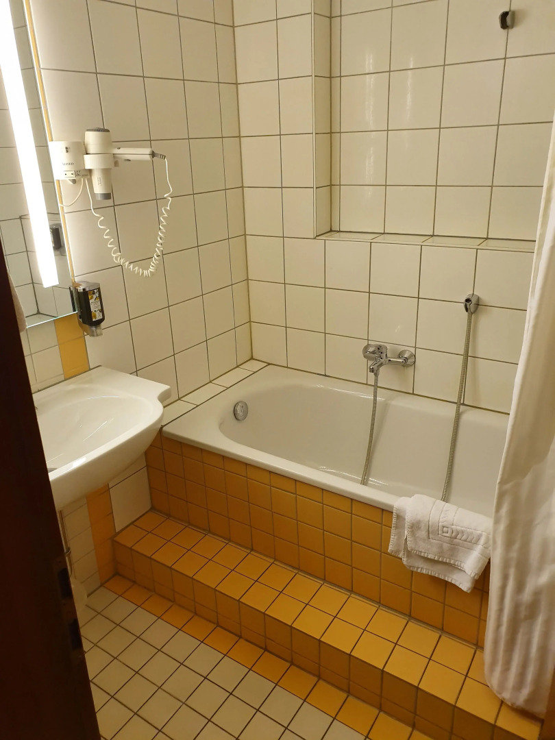 Hotel-Events Adlerpalast