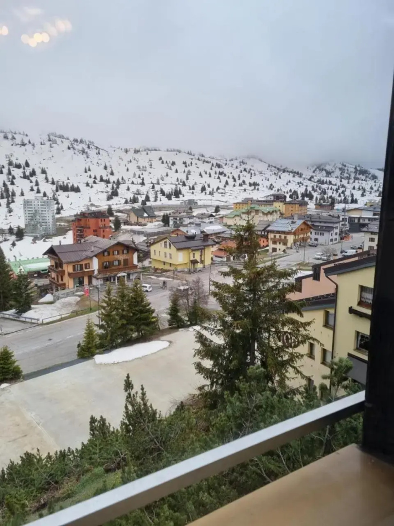 Appartamento Vacanza Top Residence